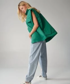 Copenhagen Studios CPH687 | Leather Mix Eggshell