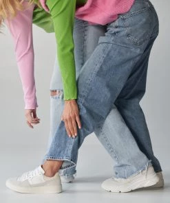 Copenhagen Studios CPH64 | Material Mix White/Butter