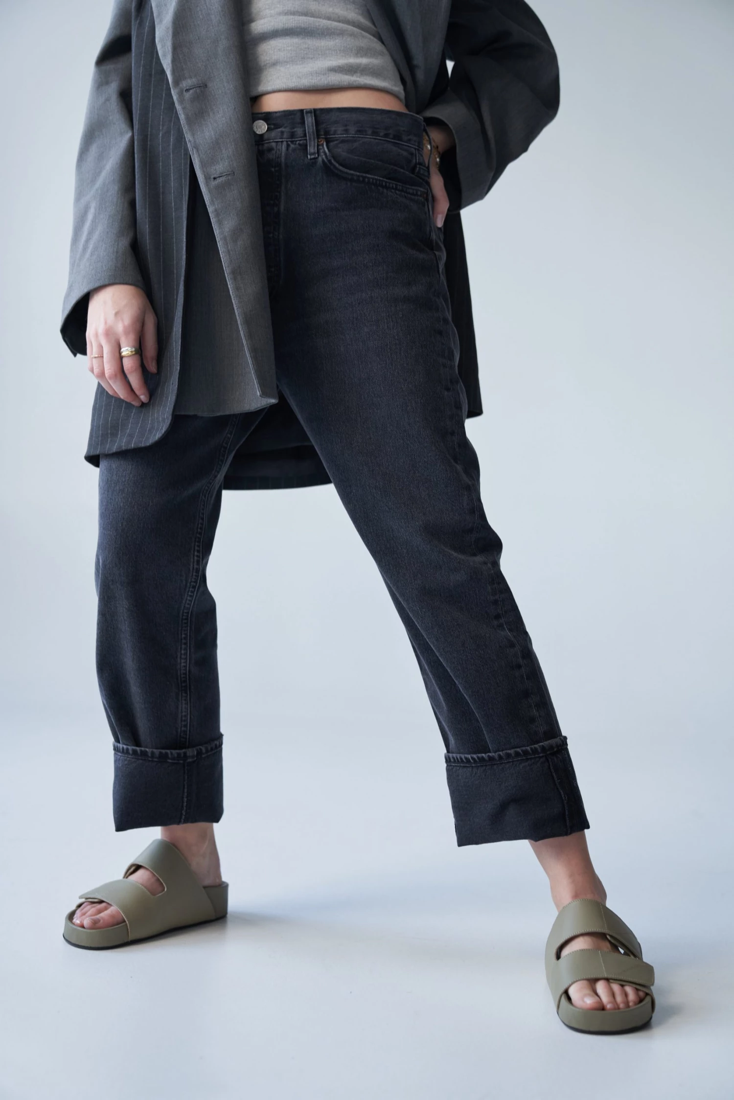 ATP Atelier Sandals FURLO | SAGE 6 ATP Atelier Sandals FURLO | SAGE