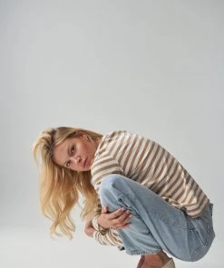 Aeyde VIDA | Nappa Leather Creamy