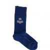 Isabel Marant SILOKI SOCKS / Blue 2 Isabel Marant SILOKI SOCKS / Blue