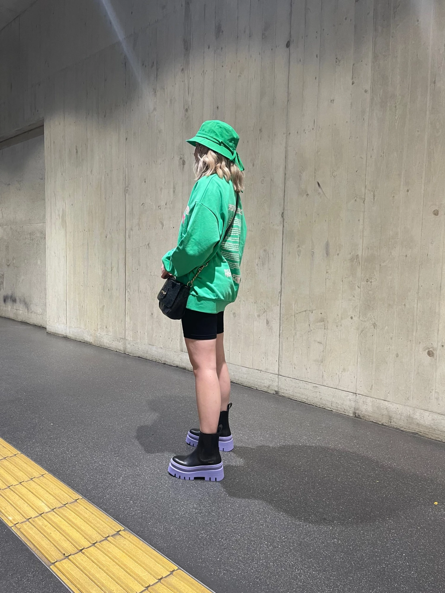 Copenhagen Studios CPH686 | Vitello Black/Lilac New Arrivals 5 Copenhagen Studios CPH686 | Vitello Black/Lilac New Arrivals