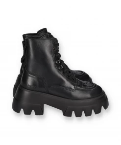 NUBIKK FLORE SAUVAGE / Black 9 NUBIKK FLORE SAUVAGE / Black