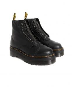 Dr. Martens SINCLAIR AUNT SALLY / Black
