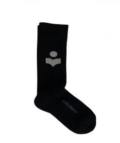 Isabel Marant SILOKI SOCKS / Faded Night