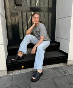 Copenhagen Studios New Arrivals CPH231 | Vitello Black