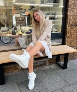 ASH New Arrivals GHIBLY | White