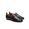 Isabel Marant Slipper FAGGIE / Black Studs