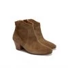 Isabel Marant DICKER BOOTS / Brown
