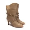 Isabel Marant LILDA BOOTS / Beige