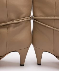 Isabel Marant LILDA BOOTS / Beige