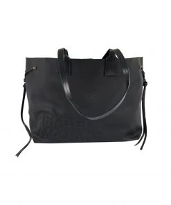 Isabel Marant WYDRA BAG | Black Accessoires