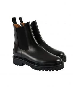 Isabel Marant CASTAY BOOT | Black Boots
