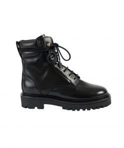 Isabel Marant CAMPA BOOT | Black