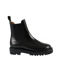 Isabel Marant CASTAY BOOT | Black Boots