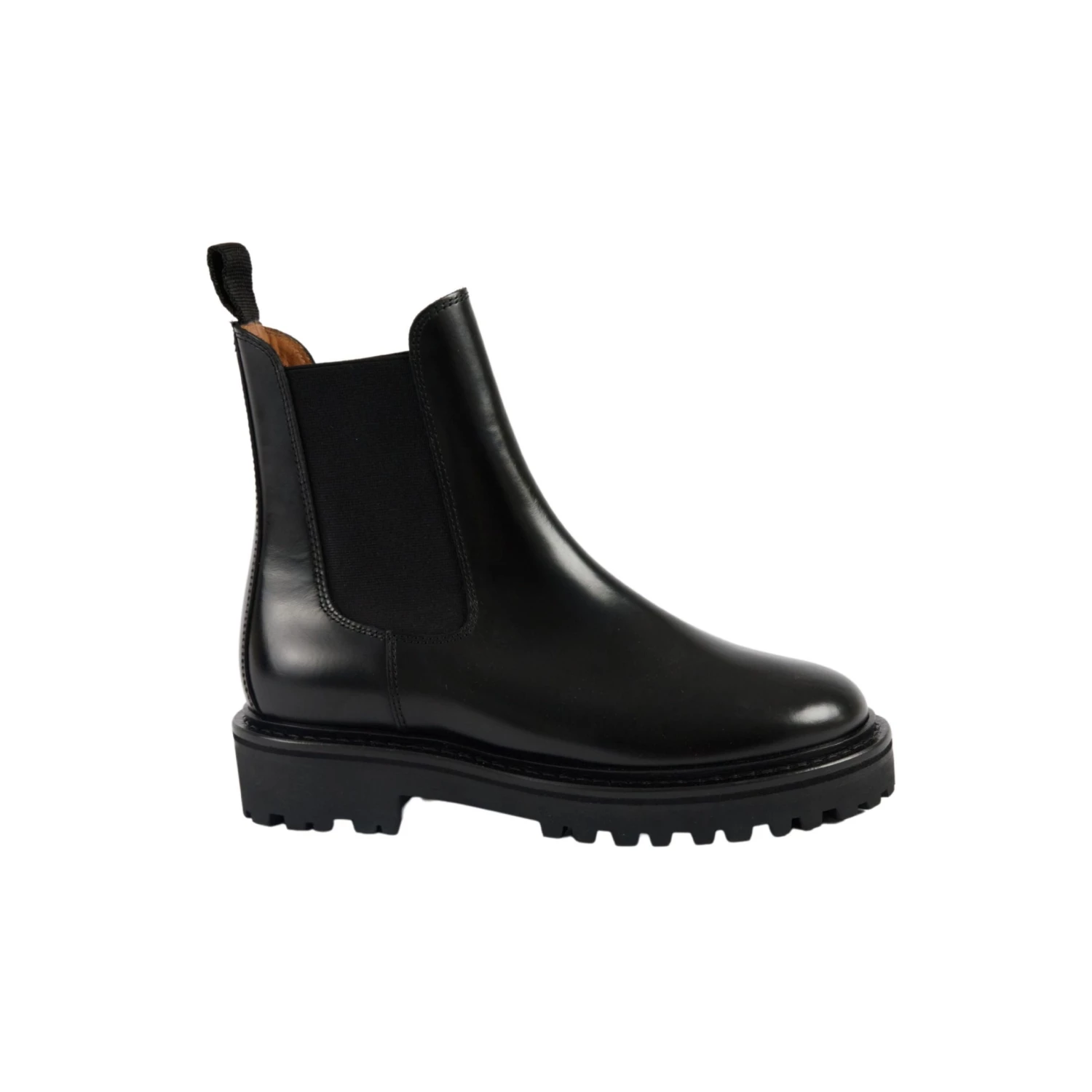 Isabel Marant CASTAY BOOT | Black Boots 4 Isabel Marant CASTAY BOOT | Black Boots