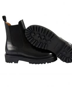Isabel Marant CASTAY BOOT | Black Boots 7 Isabel Marant CASTAY BOOT | Black Boots