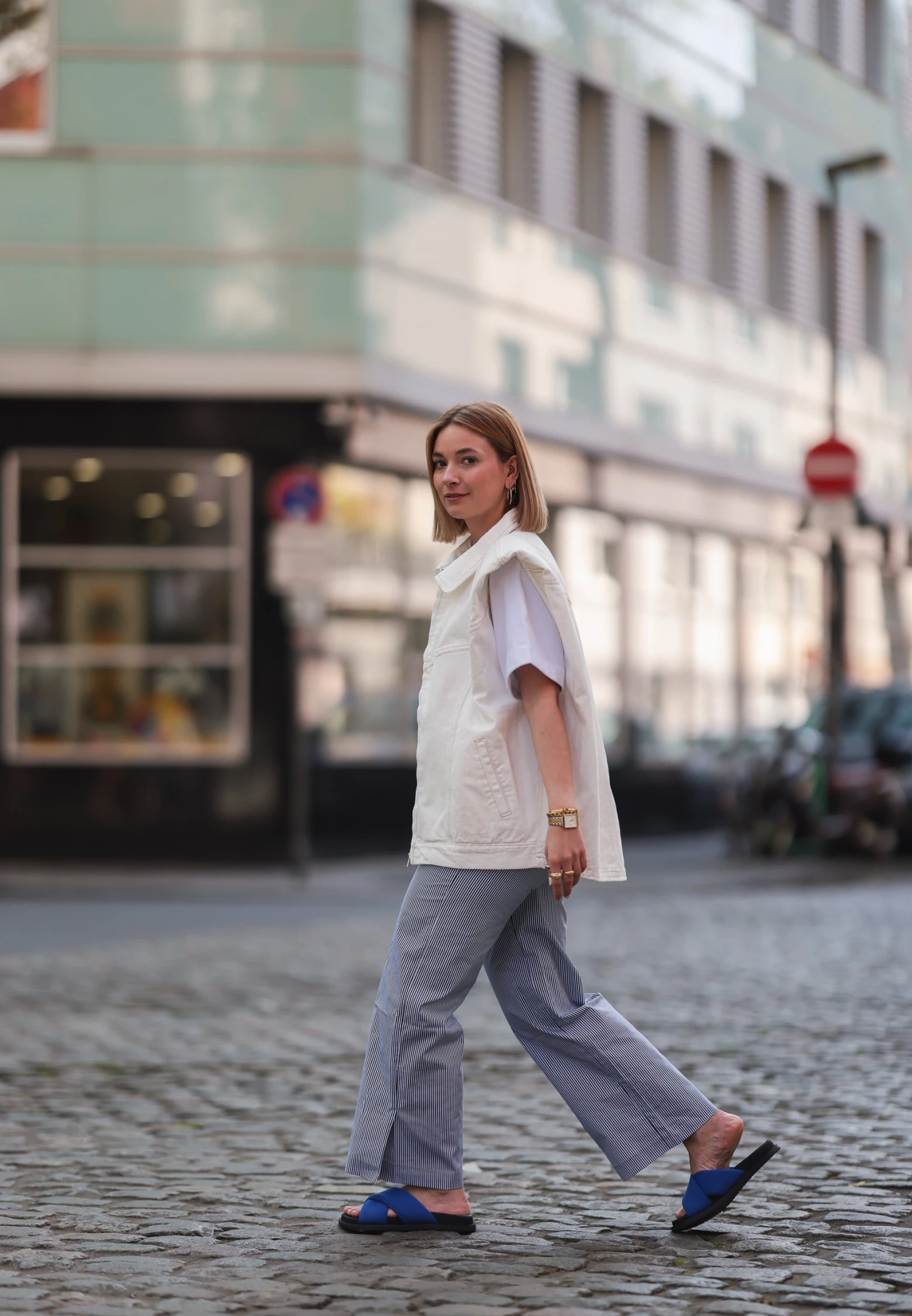 Copenhagen Studios CPH811 | Neopren Ocean New Arrivals 5 Copenhagen Studios CPH811 | Neopren Ocean New Arrivals