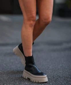 Copenhagen Studios Most Wanted CPH686 | Vitello Black/Nature