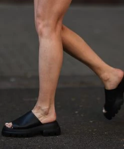 Copenhagen Studios New Arrivals CPH231 | Vitello Black