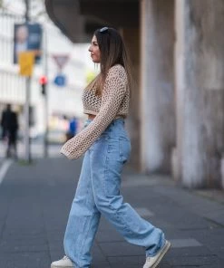 Manebi LACE-UP ESPADRILLES | Sydney Terry Cotton Natural