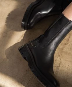 Copenhagen Studios Most Wanted CPH1000 (2022) | Vitello Black