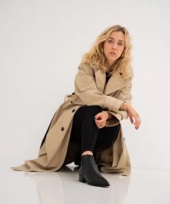 Pomme D'Or SYBIL 5180 / Black Boots