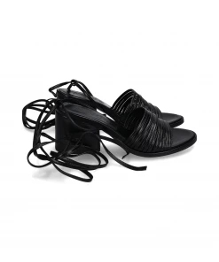 Aeyde NATANIA | Nappa Leather Black