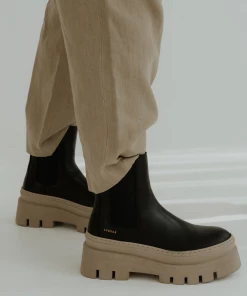 Copenhagen Studios Most Wanted CPH686 | Vitello Black/Nature