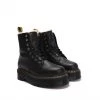 Dr. Martens Boots JADON / Pisa Black Furr