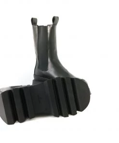 Copenhagen Studios CPH780 | Vitello Black Boots