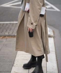 Copenhagen Studios CPH780 | Vitello Black Boots