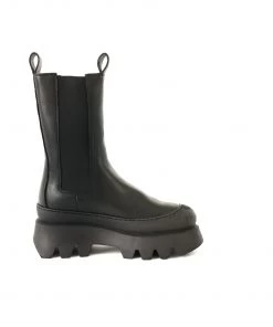Copenhagen Studios CPH780 | Vitello Black Boots
