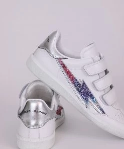 Isabel Marant BETH SNEAKER / Multi