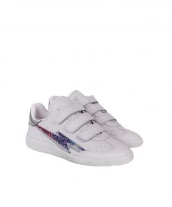 Isabel Marant BETH SNEAKER / Multi