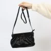 Isabel Marant Accessoires LUZES POUCH / Black