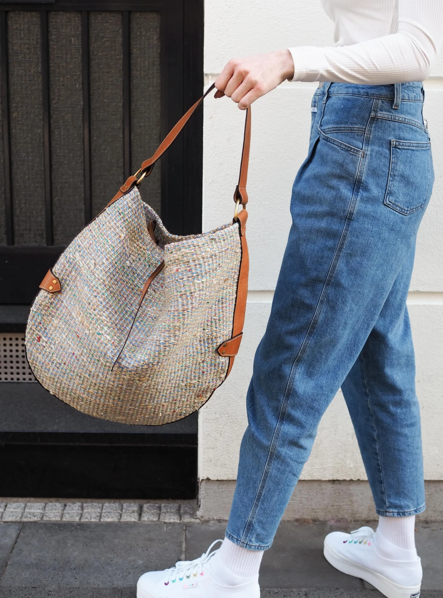 Isabel Marant BALIA / Light Blue 4 Isabel Marant BALIA / Light Blue