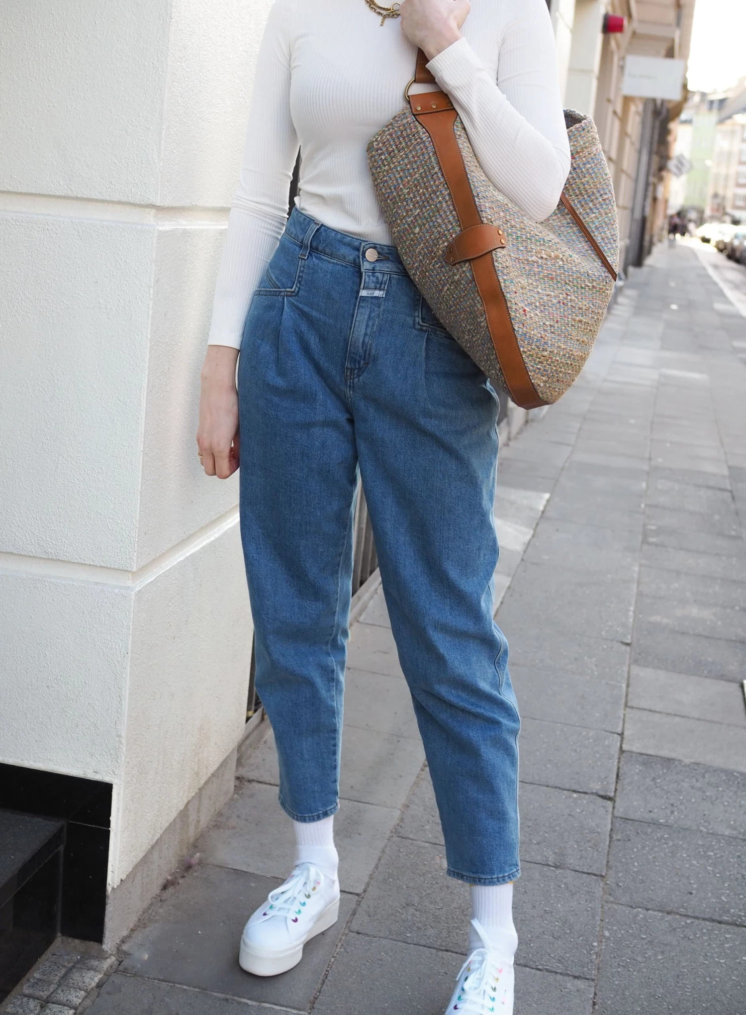 Isabel Marant BALIA / Light Blue 5 Isabel Marant BALIA / Light Blue