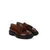 Isabel Marant FREZZA LOAFER | Cognac