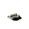 Isabel Marant LENNYO SANDAL | Ecru Sandals 1 Isabel Marant LENNYO SANDAL | Ecru Sandals