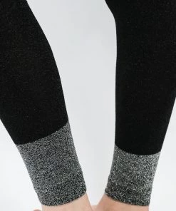 Isabel Marant Accessoires SOLANIA THIGHTS / Black 7 Isabel Marant Accessoires SOLANIA THIGHTS / Black