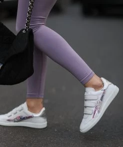 Isabel Marant BETH SNEAKER / Multi