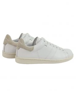 Isabel Marant BART SNEAKER White Classic S / White