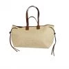 Isabel Marant WYDRA BAG | Natural Cognac Accessoires 2 Isabel Marant WYDRA BAG | Natural Cognac Accessoires
