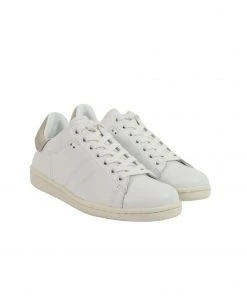 Isabel Marant BART SNEAKER White Classic S / White