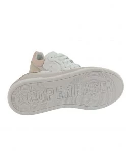 Copenhagen Studios CPH461 | Leather Mix White/Powder 11 Copenhagen Studios CPH461 | Leather Mix White/Powder