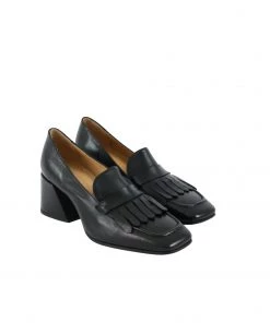 Pomme D'Or Ankle Boots NEW AMY 6046 | Glove Nero