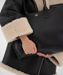 Copenhagen Studios CPH Bag 6 / Vitello Black Accessoires