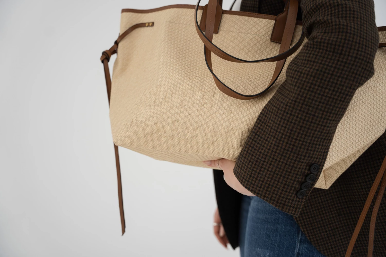 Isabel Marant WYDRA BAG | Natural Cognac Accessoires 4 Isabel Marant WYDRA BAG | Natural Cognac Accessoires