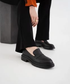 Pomme D'Or REY 2949 | Seta Nero Most Wanted